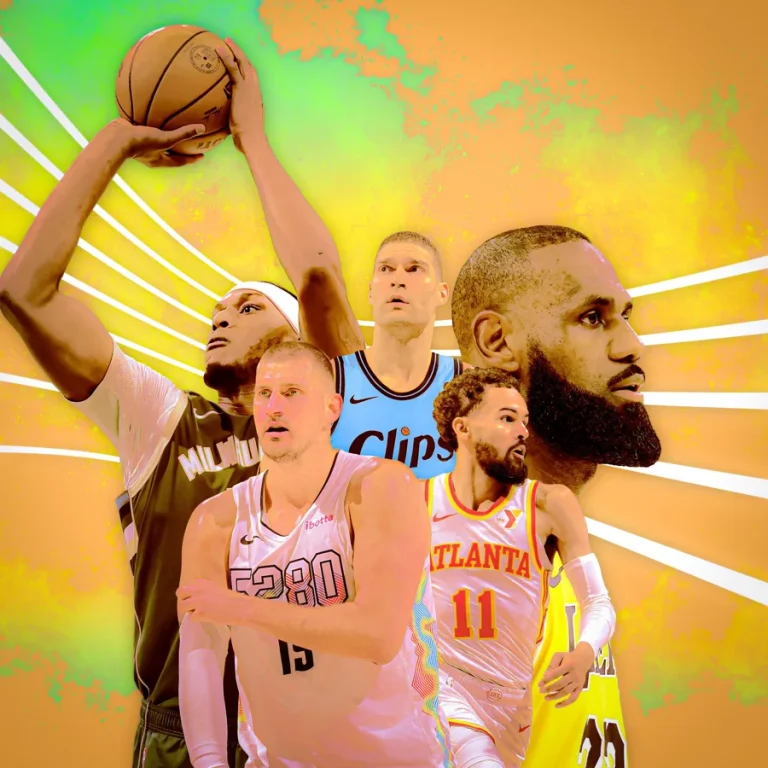 Kevin Durant Nets superteam collapse