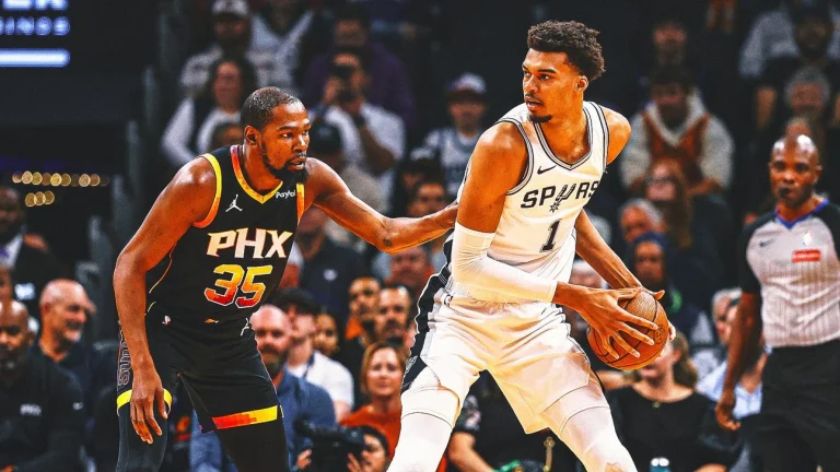 Kevin Durant Raptors Trade Decision