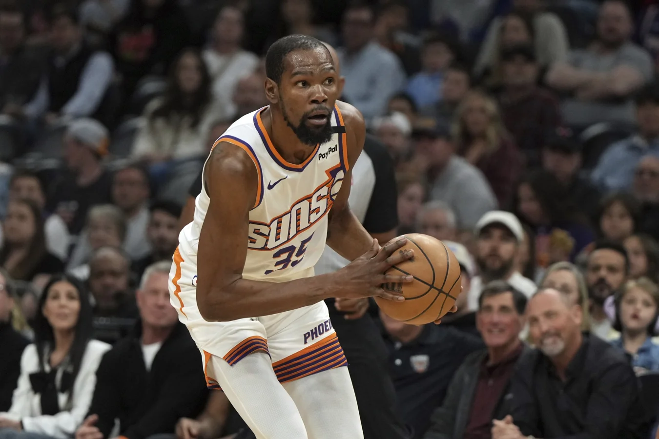 Kevin Durant
