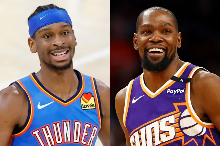 Kevin Durant Rockets NBA Finals