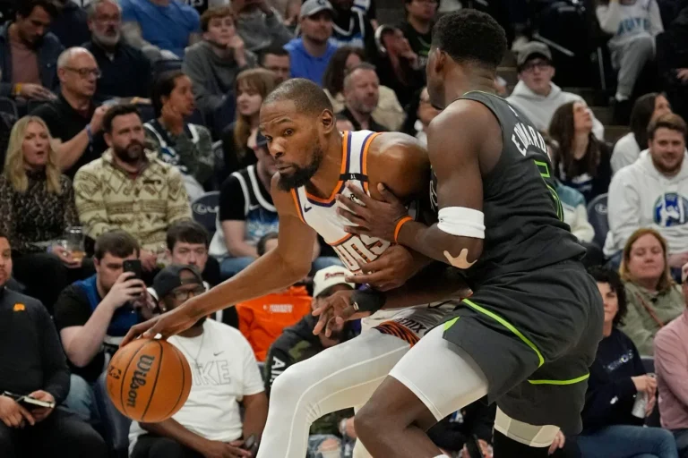 Kevin Durant Rockets Western Conference