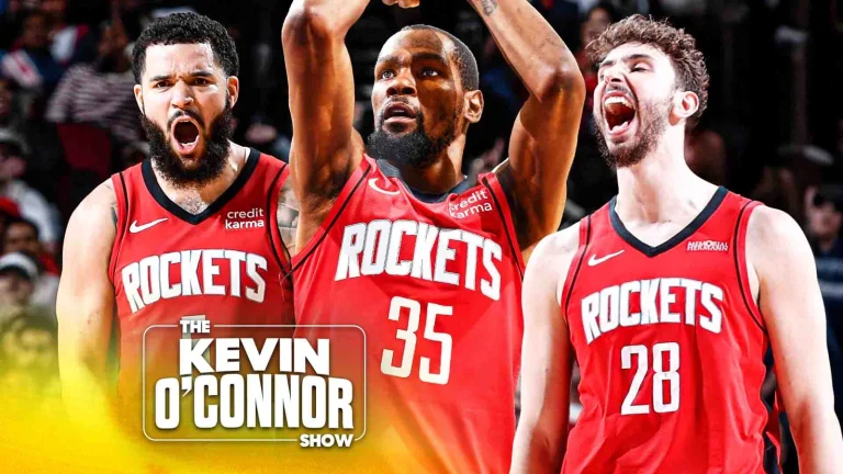 Kevin Durant Rockets financial move