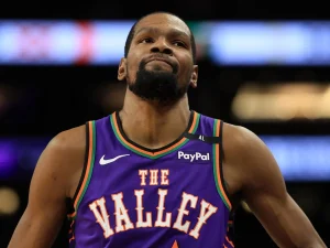 Victor Wembanyama Shuns Kevin Durant Spurs Trade Rumors, Champions Team Balance Over Star Power