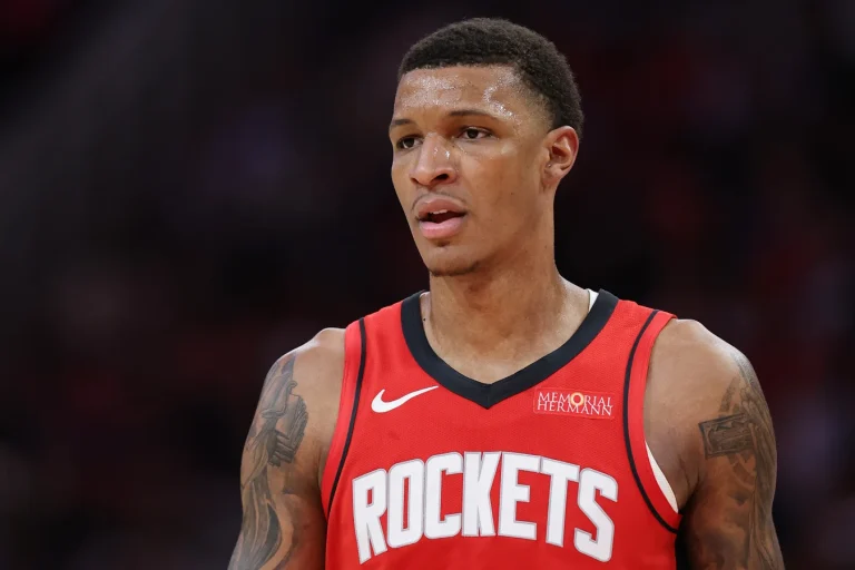 Kevin Durant seven-team trade