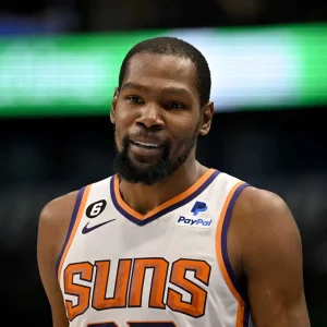 Celtics Legend Kendrick Perkins Slams Kevin Durant’s Controversial Take on Small Guards in NBA Debate