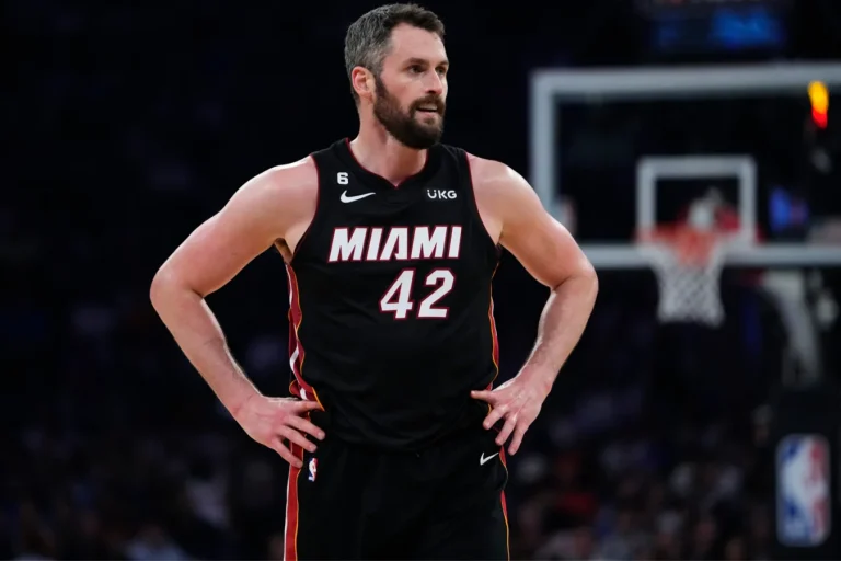 Kevin Love Cavaliers comeback debate