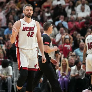 Kevin Love Eyes Knicks Move as Brogdon and Westbrook Could Complete New York’s Championship Puzzle