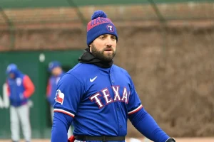 Chris Young Responds to Kevin Pillar’s Claims, Rangers’ Clubhouse Dynamics Under Intense Scrutiny