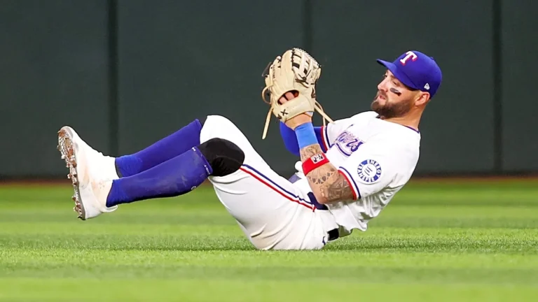 Kevin Pillar announces retirement from MLB