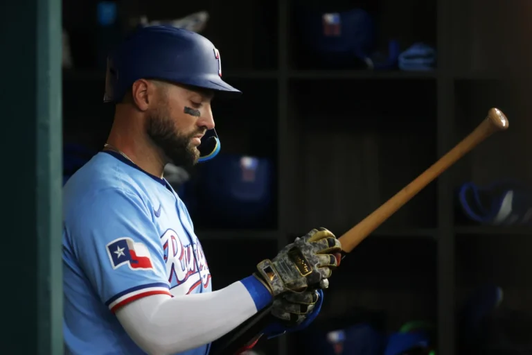 Kevin Pillar retirement announcement