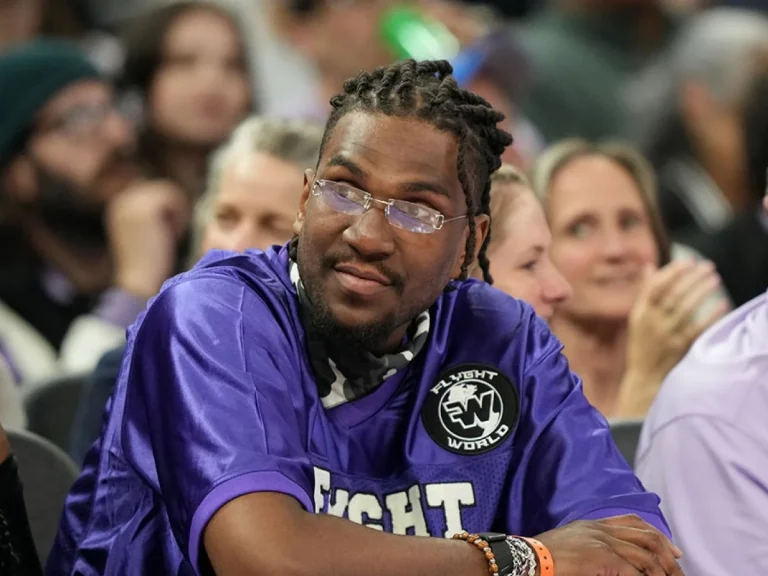 Kevon Looney Warriors departure feelings