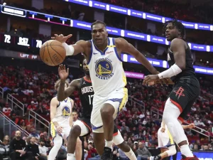 Kevon Looney Opens Up on Frustrating Warriors Departure and Weird Airport Moment with Dunleavy’s Tactics