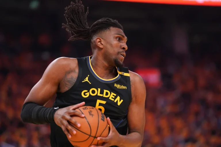 Kevon Looney departure Warriors Pelicans