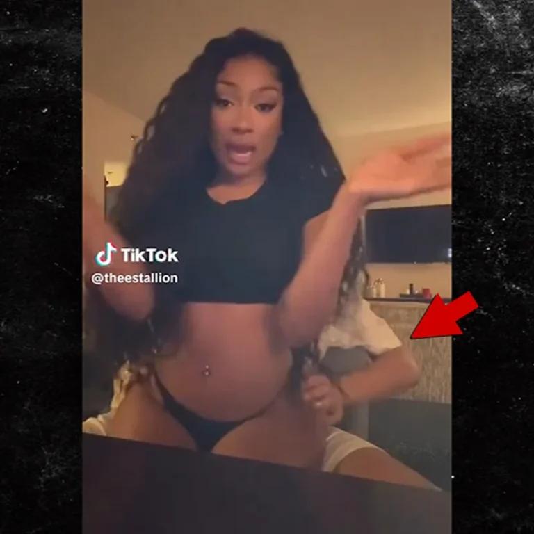 Klay Thompson Megan Thee Stallion gifts