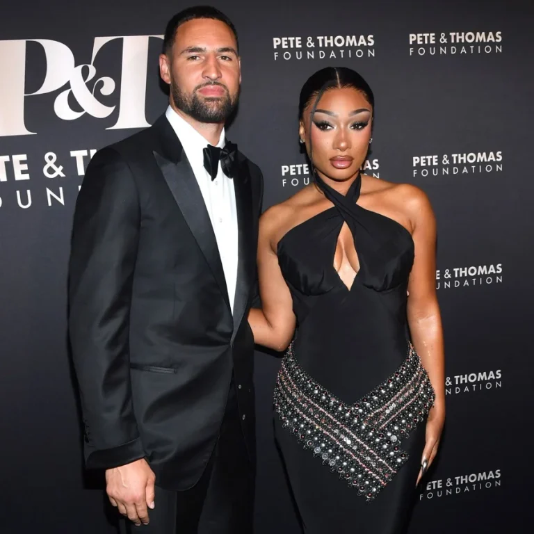 Klay Thompson celebrity romance