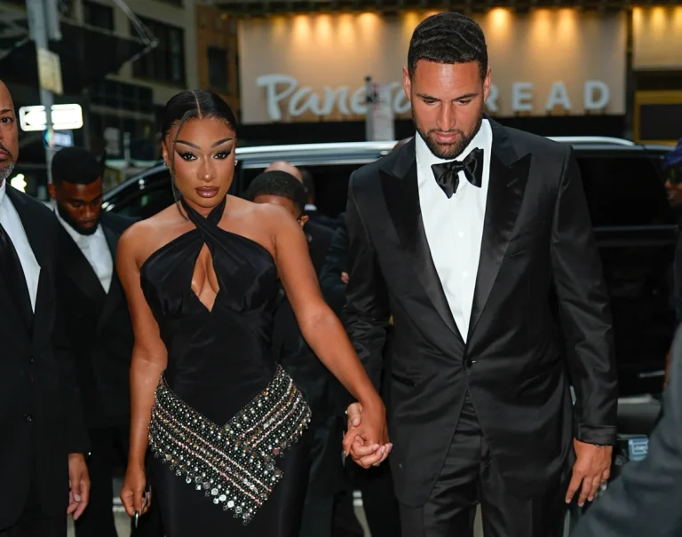 Klay Thompson luxury gift controversy