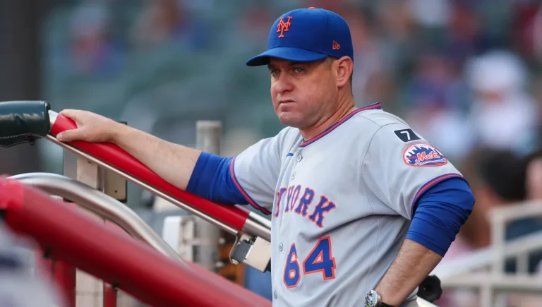 Kodai Senga Mets Injury Update