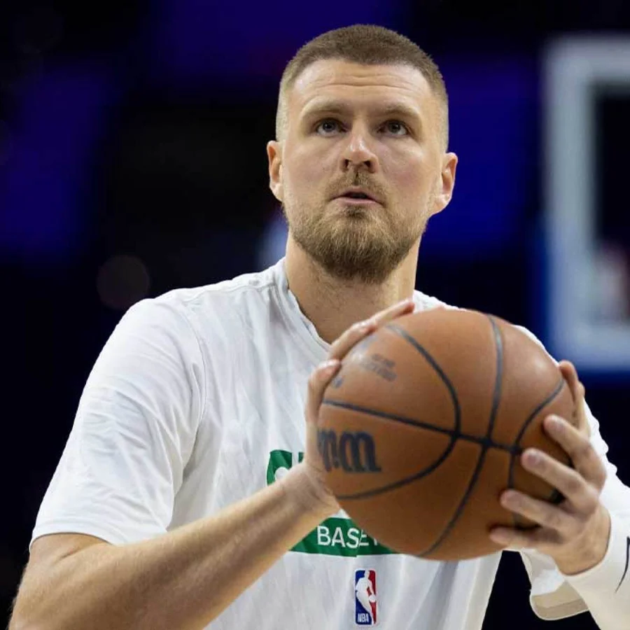 Kristaps Porzingis Atlanta Hawks trade Kristaps Porzingis Atlanta Hawks trade