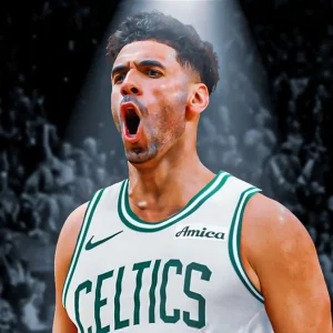 Celtics’ Georges Niang Calls Himself a “Minivan” After Kristaps Porzingis Trade, Expects Boston Fans’ Harsh Reaction