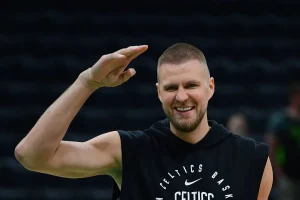 Kristaps Porzingis Trade Sparks Hawks’ Bold Hunt for Eastern Conference Supremacy in 2024 Season