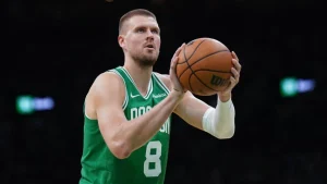 Kristaps Porzingis Hawks Trade Could Ignite Atlanta’s Playoff Push Amid Celtics’ Setbacks