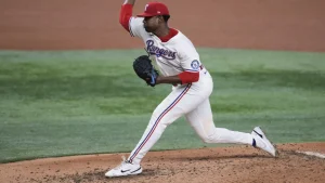 Kumar Rocker and Jack Leiter Ignite Texas Rangers as MLB Trade Deadline Sparks Bullpen Hunt