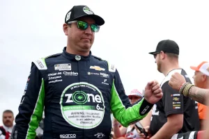 Kyle Busch Fans Rally to Reclaim $14.5M Racing Empire Amid Spire Motorsports’ Shocking Asset Sell-Off