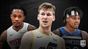 Kyle Filipowski Dominates 2025 NBA Summer League as Top Risers Emerge, Including Ron Holland II