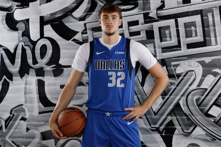 Kyle Filipowski NBA Summer League MVP