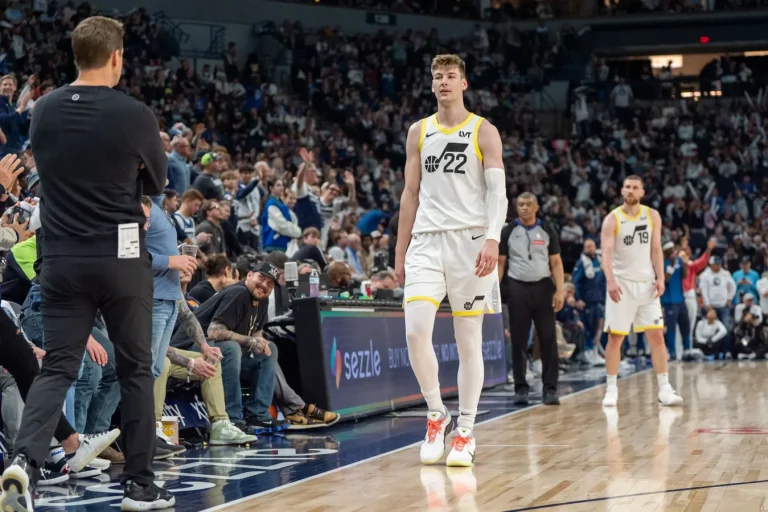 Kyle Filipowski Summer League Honor