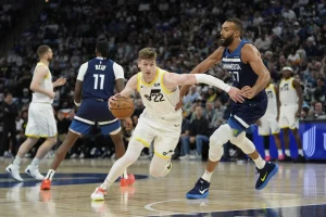 Kyle Filipowski Dominates as Summer League MVP, Setting Stage for Breakout Year with Utah Jazz