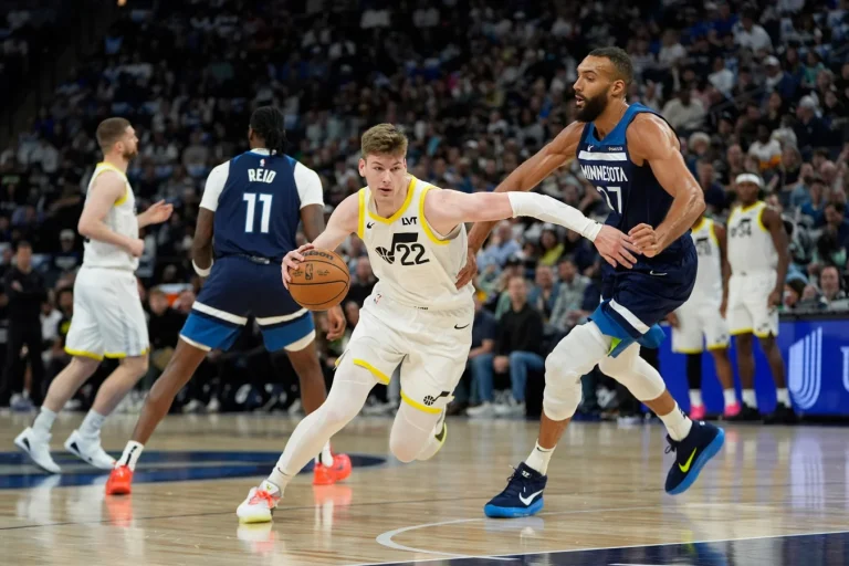 Kyle Filipowski Summer League MVP