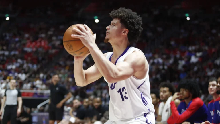 Kyle Filipowski Utah Jazz performance