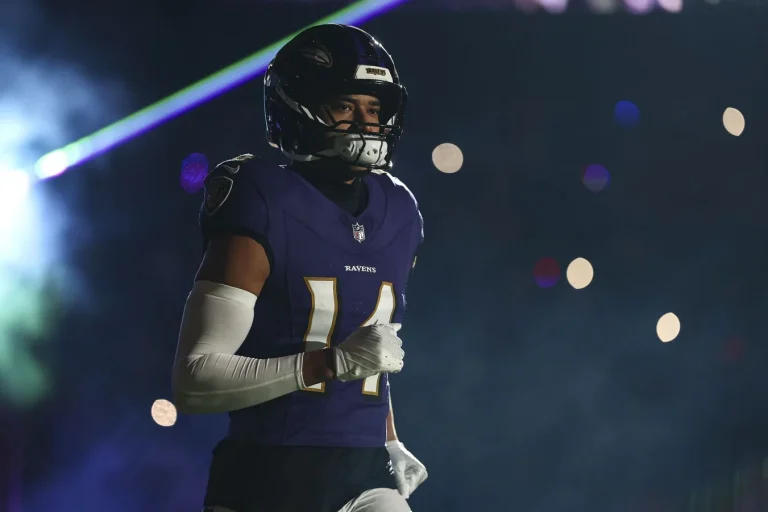 Kyle Hamilton ESPN safety ranking