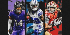 Kyle Hamilton Tops NFL’s Most Versatile Player List With Unmatched Defensive Mastery