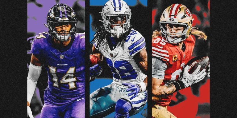 Kyle Hamilton versatile NFL player