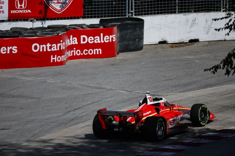 Kyle Kirkwood IndyCar international expansion