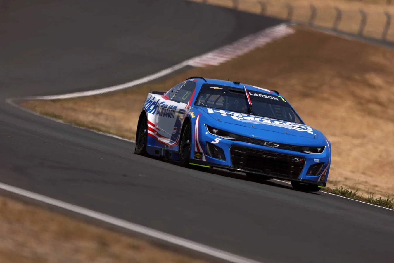 image-of-kyle-larson-14-07-2025 Kyle Larson