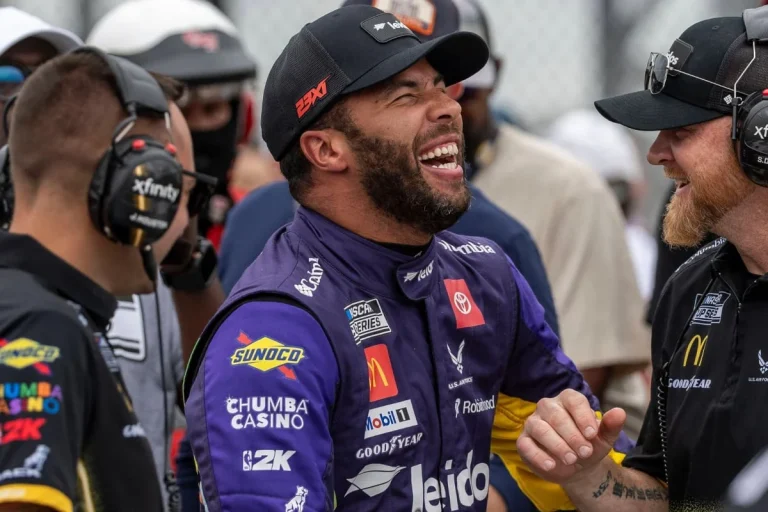 Kyle Larson NASCAR rivalry