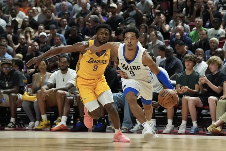 Kyle Lowry inspired resilience