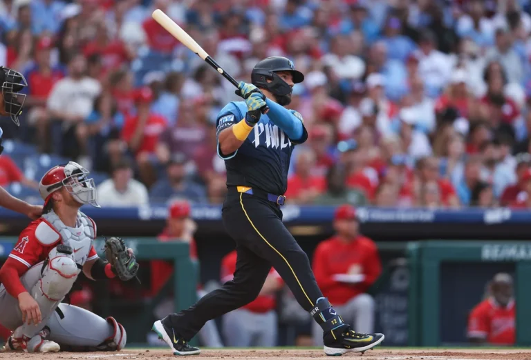 Kyle Schwarber Phillies home runs