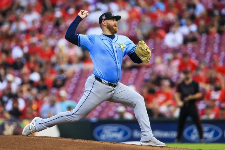 Kyle Schwarber power surge