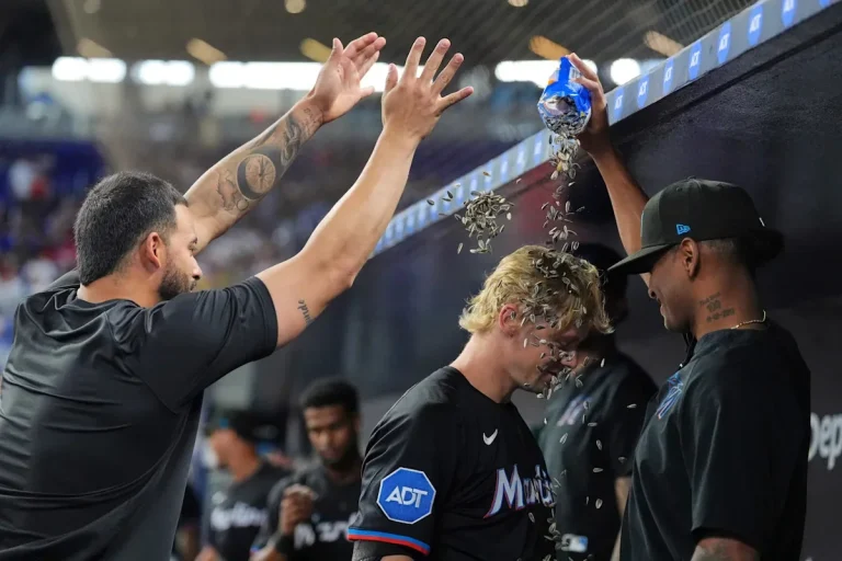 Kyle Stowers Astros playoff addition