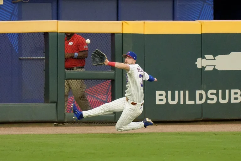 Kyle Tucker Cubs departure