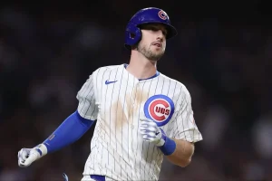 Chicago Cubs Face Crucial Trade Deadline Decision as Kyle Tucker’s Future Hangs in the Balance