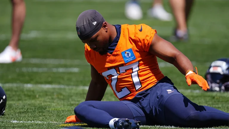 Kyler Murray NFL MVP Contender