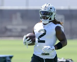 Cowboys Eye Trade for Rams’ Kyren Williams as Backfield Depth Remains in Question