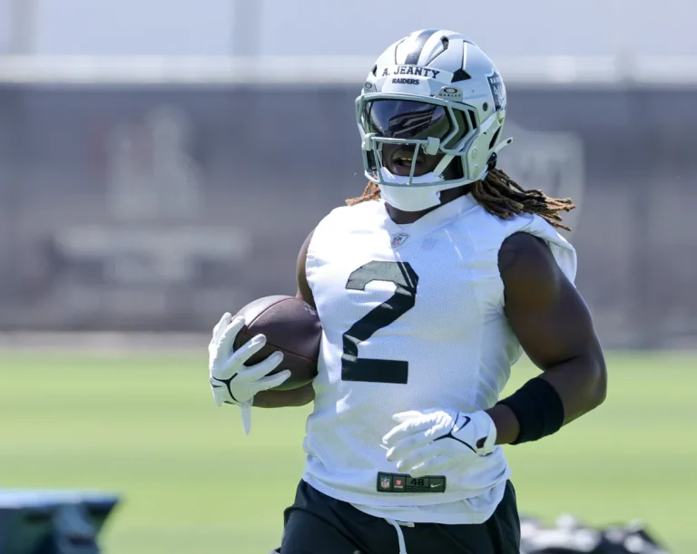 Kyren Williams Cowboys trade proposal