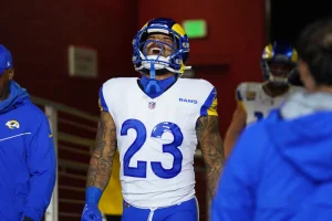 Rams’ Kyren Williams Shines in Off-Season with Explosive Play and Emerging Leadership Role