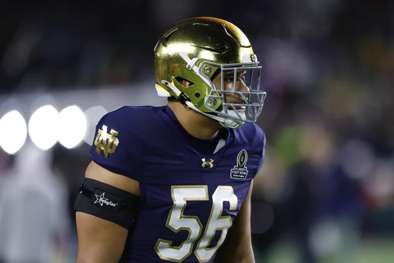 Kyren Williams top 100 player